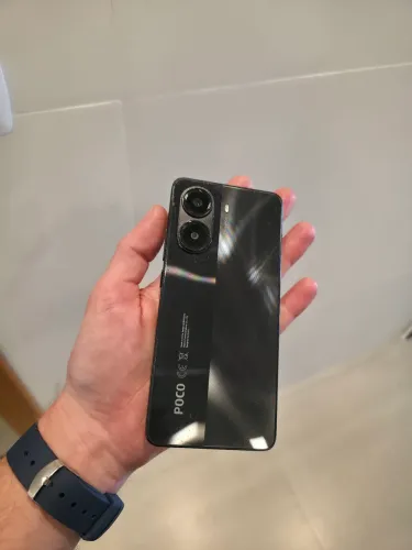Poco x7 pro 256gb 5G
