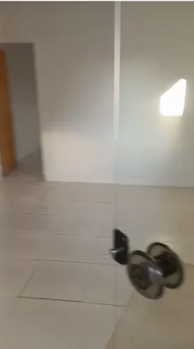 Aluguel Casa 2 Quartos Vila Bonsucesso Senador Canedo