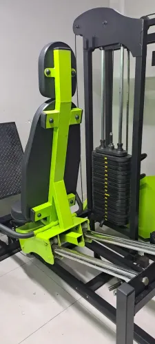 Leg press 180 180k de peso