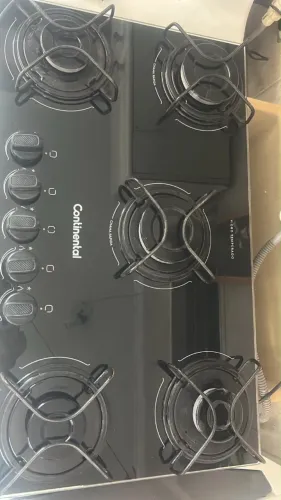 Coktop