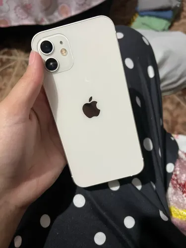 iPhone 12 branco 64gb
