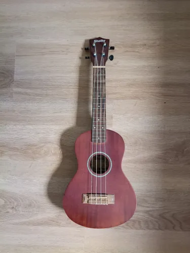 Ukulele