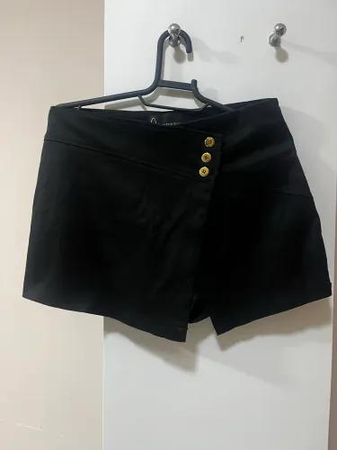 Short saia Nossa Bossa