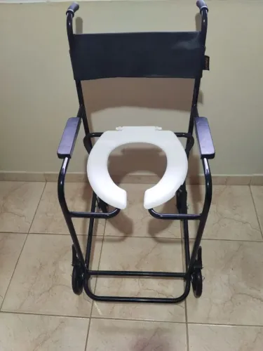 CADEIRA DE BANHO