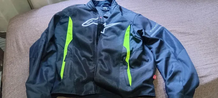 Jaqueta Alpinestars T-Faster Air (nova)