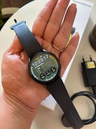 Samsung Galaxy Watch6 BT 44mm
