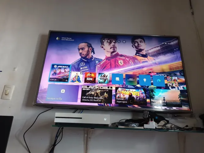 Videogame