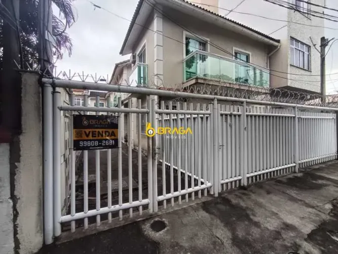 Casa de Vila : Duplex / Residencial / Vila da Penha