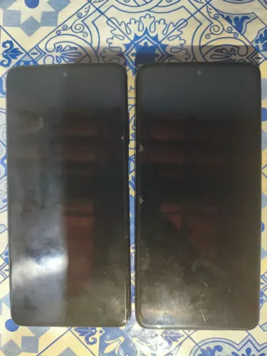 POCO X3 PRO E NFC PARA RETIRADA DE PEÇAS 