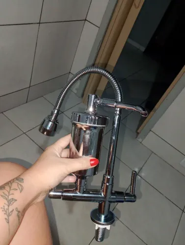 Torneira