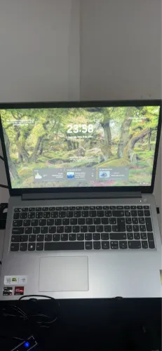 Lenovo IdeaPad 1 (Ryzen 5 / 512GB SSD) - Na Caixa, C/ Nota Fiscal