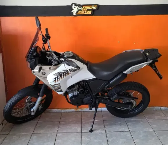 TÉNÉRÉ 250 2016/2016