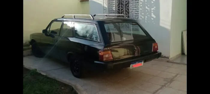 Chevrolet Caravan L/sl/s/ss 2.5/4.1/4.2 1987