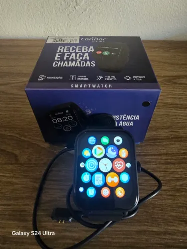 Relogio SmartWatch 