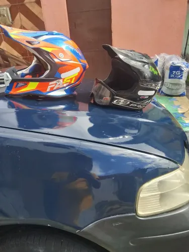 Venda é troca