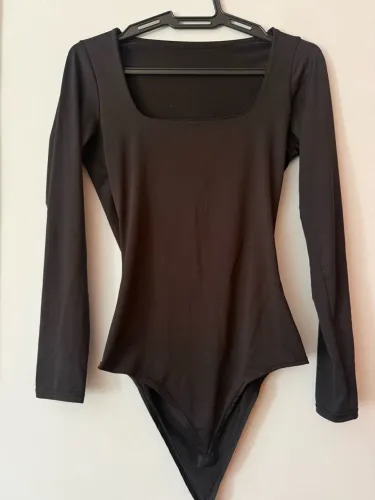 BODY MANGA LONGA