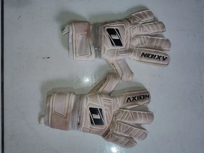 Luva de goleiro
