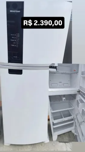 geladeira