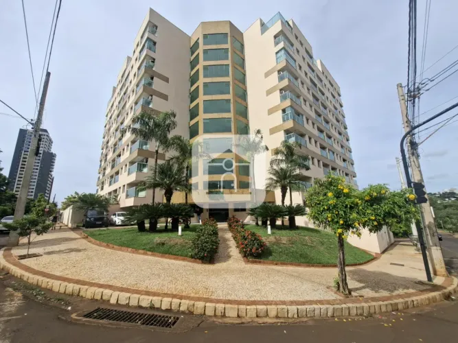 Apartamento para locação no bairro Tabajaras
