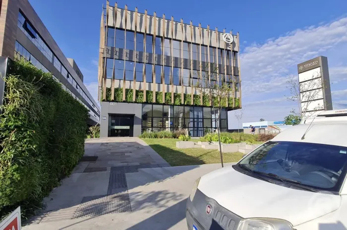 Sala comercial para alugar no Campeche, em Florianópolis