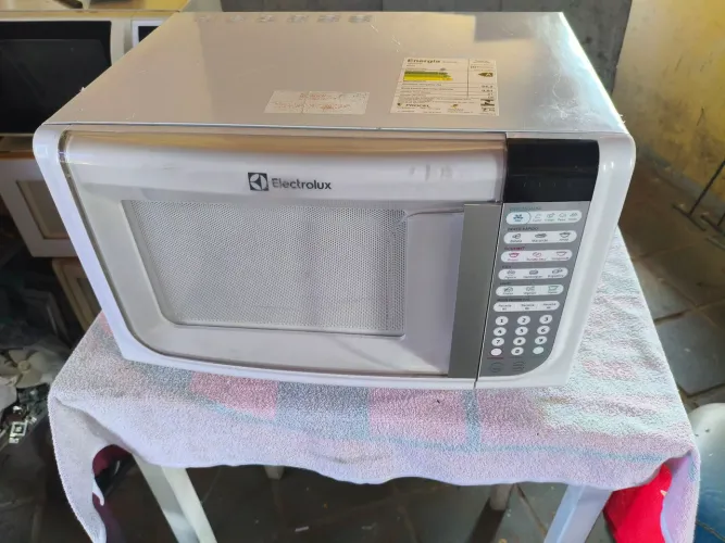 Microondas 