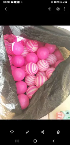 Lote d brinquedos novos semi novos 