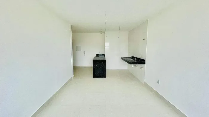 Apartamento c/ 2 quartos para aluguel fixo por R$2.000 + TAXAS no bairro Palmeiras em Cabo