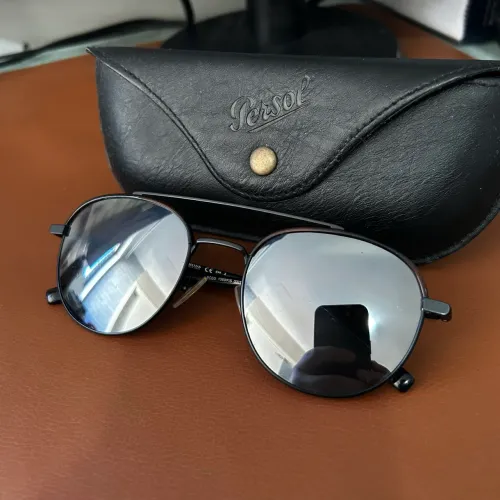 Óculos de Sol Hugo Boss Titanium 1069/F/S