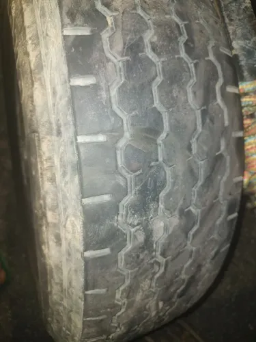 Rodas aro 16 Iveco daily 