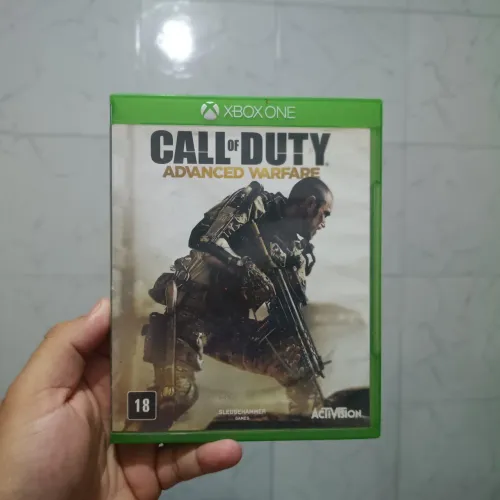 Call of Duty: Advanced Warfare Xbox