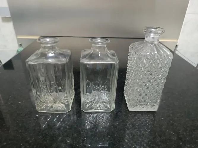 Vaso ou licoreira