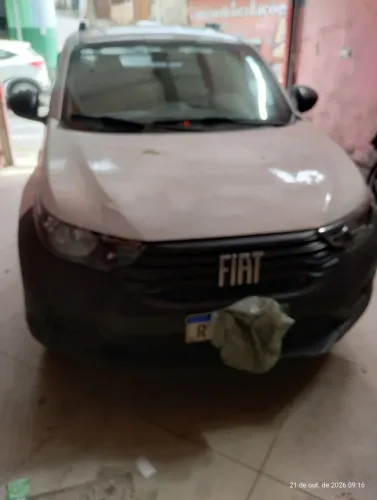 Fiat Strada Endurance 1.4 Flex 8V CS Plus 2022