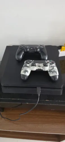 Ps4
