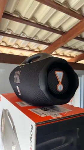 Bombox troca