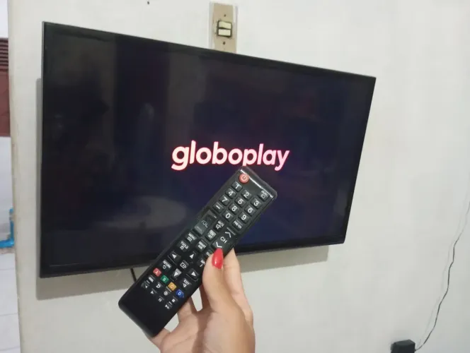 TV SAMSUNG 32P