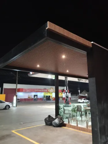 Ripado estalado