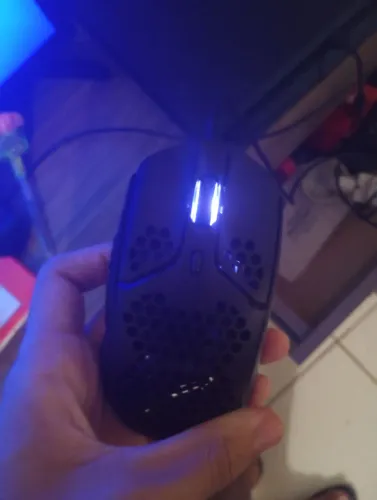 Mouse HyperX Pulsefire Haste