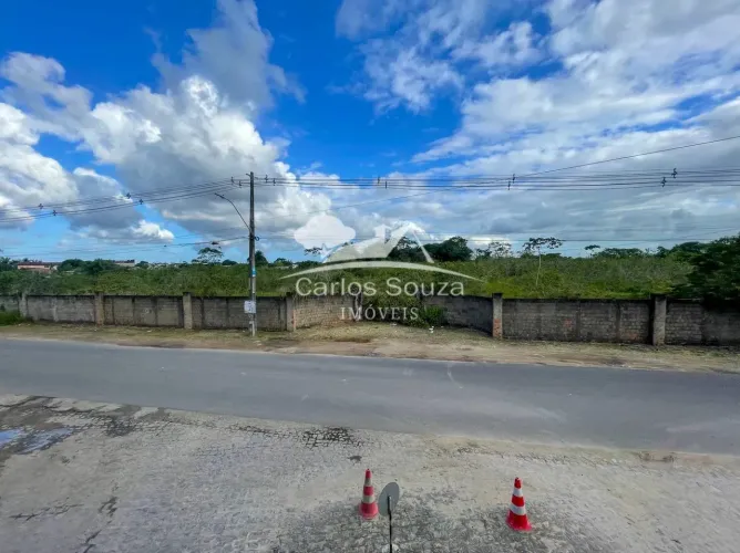 TERRENO EM ALDEIA CÓD.362