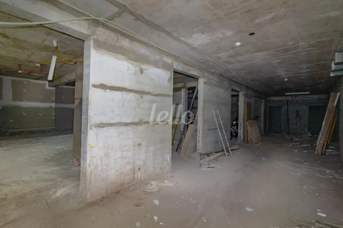 Comercial para alugar no(a) Vila Primavera