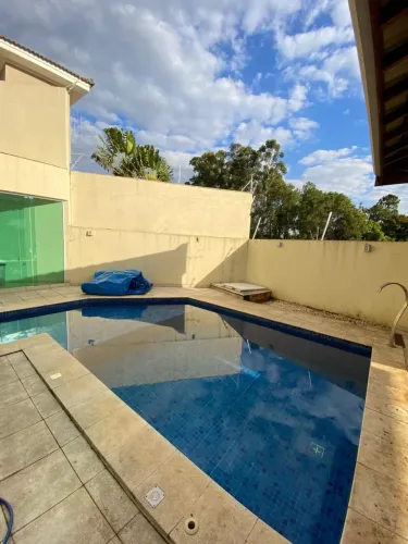 Sobrado para venda com 389 metros quadrados com 5 quartos em Vila Haro - Sorocaba - SP