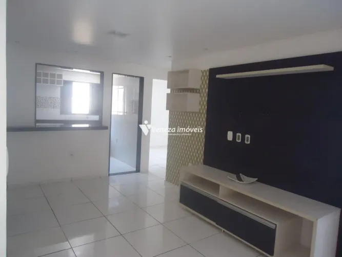 Apartamento completo no bairro Morada Nova por R$ 190 mil