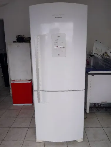 GELADEIRA INVERSE FROST FREE 450L 1.500 OPORTUNIDADE