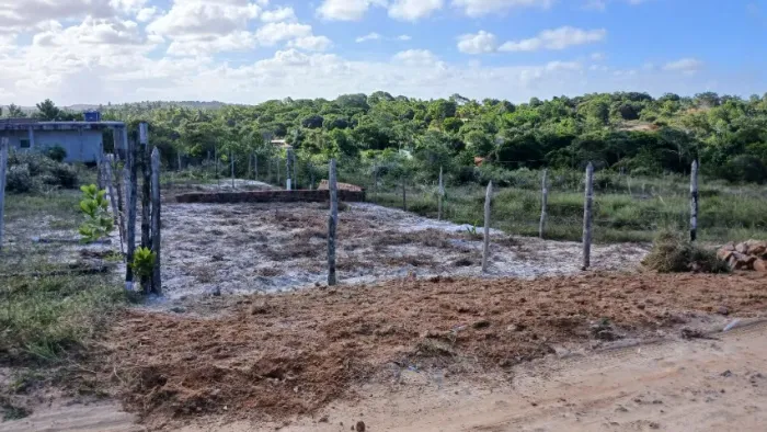 Terreno ou lote