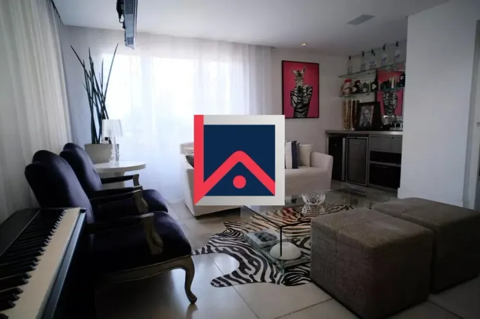 Venda e Locação · 2 dormitórios no Attic Urban Living