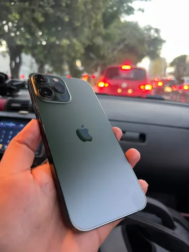 iPhone 13 Pro Max