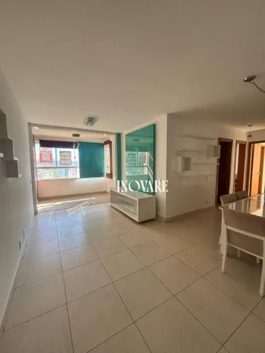 Apartamento com 2 dormitórios para alugar, 70 m² por R$ 3.035,00/mês - Patrimônio - Uberlâ