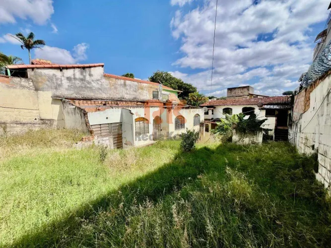 Lote de 360m² à venda  Santa Amélia | R$ 800.000