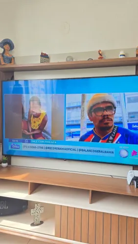 TV smart 65 lg