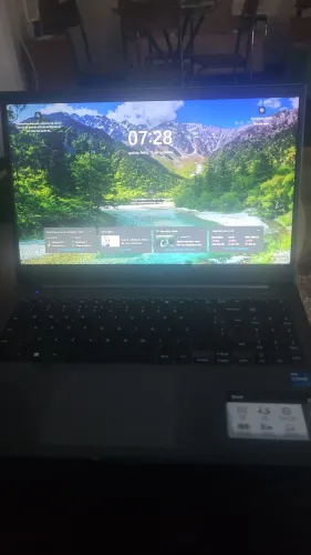 Notebook Samsung i7 TOP de linha!