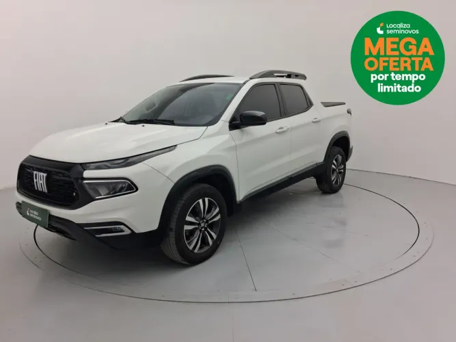 Fiat Toro Freedom 1.3 T270 4X2 Flex AUT 2025